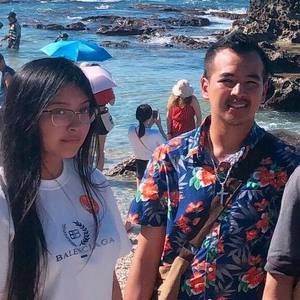 Meet your Posher, Elaine